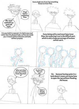 Read Tsetu Tech  5 Page 7 in English