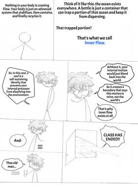 Read Tsetu Tech  5 Page 10 in English