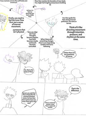 Read Tsetu Tech  5 Page 9 in English