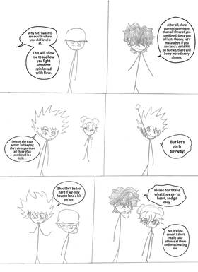 Read Tsetu Tech  6 Page 4 in English