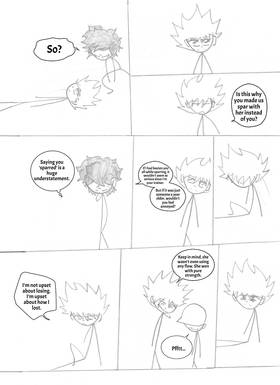 Read Tsetu Tech  6 Page 10 in English