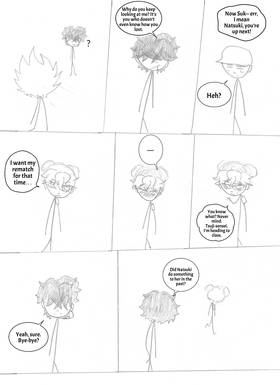 Read Tsetu Tech  6 Page 9 in English