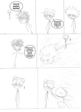 Read Tsetu Tech  6 Page 7 in English