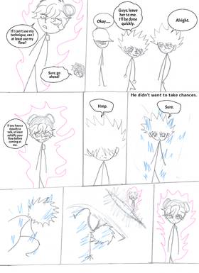 Read Tsetu Tech  6 Page 5 in English