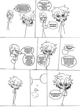 Read Tsetu Tech  7 Page 2 in English