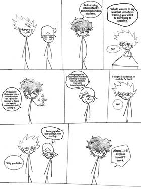 Read Tsetu Tech  7 Page 4 in English