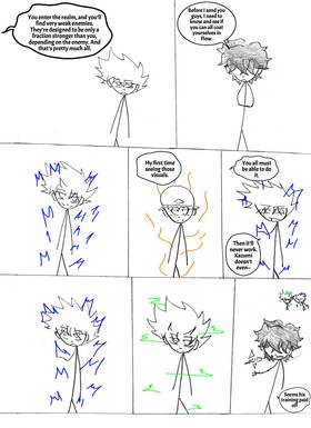 Read Tsetu Tech  7 Page 5 in English