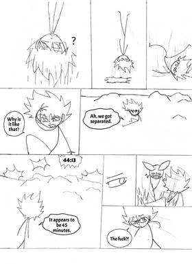 Read Tsetu Tech  7 Page 7 in English