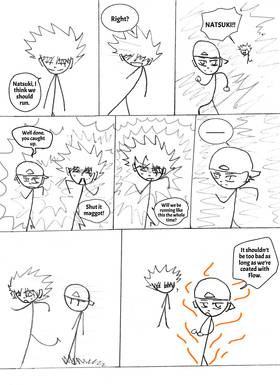 Read Tsetu Tech  7 Page 9 in English