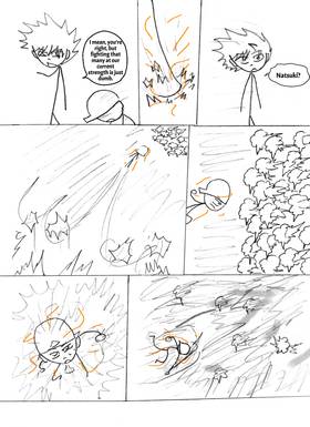 Read Tsetu Tech  7 Page 10 in English