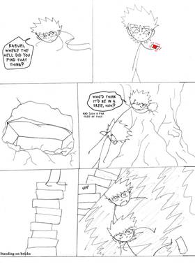 Read Tsetu Tech  1 Page 3 in English