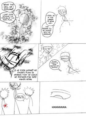 Read Tsetu Tech  1 Page 6 in English