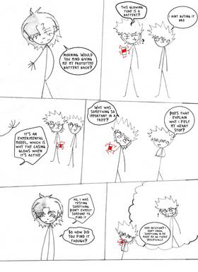 Read Tsetu Tech  1 Page 7 in English