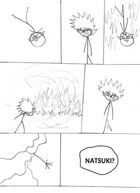 Read Tsetu Tech  8 Page 8 in English