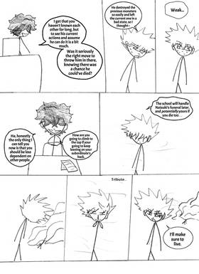 Read Tsetu Tech  8 Page 10 in English