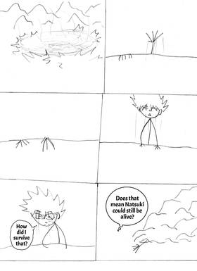 Read Tsetu Tech  9 Page 3 in English