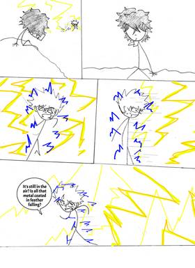 Read Tsetu Tech  9 Page 7 in English