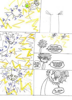 Read Tsetu Tech  9 Page 9 in English