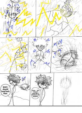 Read Tsetu Tech  9 Page 10 in English