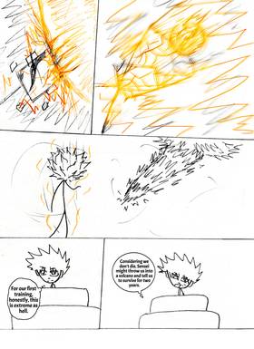 Read Tsetu Tech  10 Page 2 in English