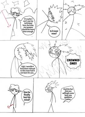 Read Tsetu Tech  10 Page 8 in English