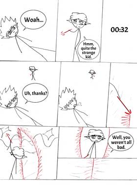 Read Tsetu Tech  10 Page 10 in English