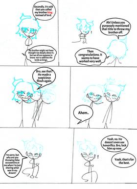Read Tsetu Tech  11 Page 2 in English