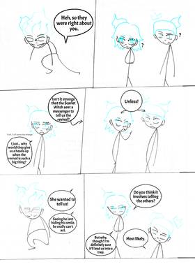Read Tsetu Tech  11 Page 4 in English