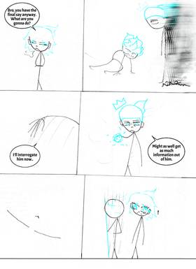 Read Tsetu Tech  11 Page 5 in English