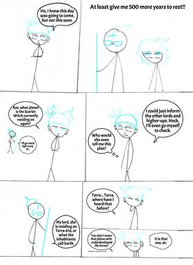 Read Tsetu Tech  11 Page 7 in English