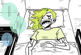 Read Vindicaris  24 Page 3 in English