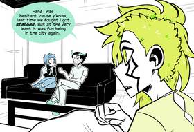 Read Vindicaris  24 Page 7 in English