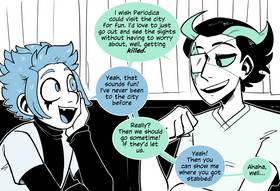 Read Vindicaris  24 Page 8 in English