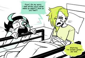 Read Vindicaris  24 Page 10 in English