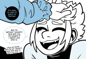 Read Vindicaris  25 Page 7 in English