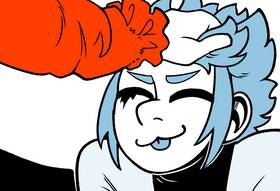 Read Vindicaris  25 Page 10 in English