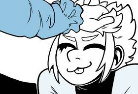 Read Vindicaris  25 Page 8 in English