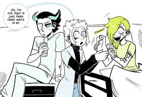 Read Vindicaris  25 Page 6 in English
