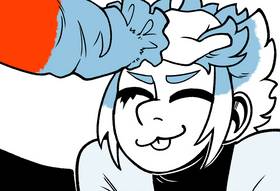 Read Vindicaris  25 Page 9 in English