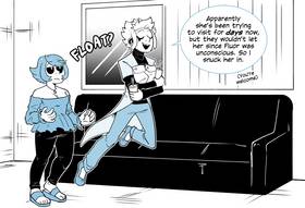 Read Vindicaris  25 Page 1 in English