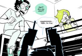 Read Vindicaris  25 Page 3 in English