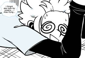 Read Vindicaris  25 Page 4 in English