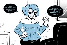 Read Vindicaris  25 Page 5 in English