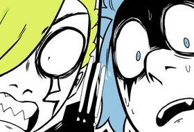 Read Vindicaris  26 Page 1 in English