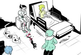 Read Vindicaris  26 Page 2 in English