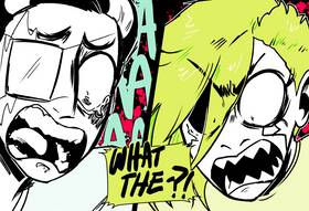 Read Vindicaris  26 Page 3 in English