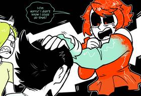 Read Vindicaris  26 Page 5 in English