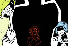 Read Vindicaris  26 Page 7 in English