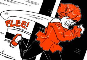 Read Vindicaris  26 Page 8 in English