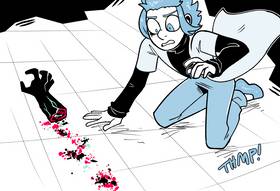 Read Vindicaris  26 Page 9 in English